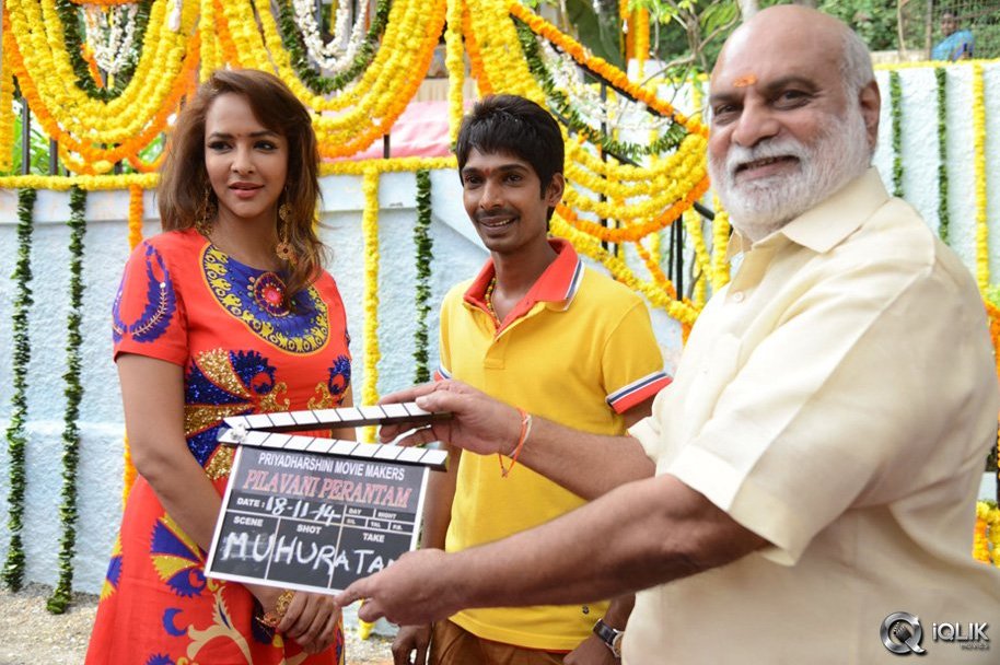 Pilavani-Perantam-Movie-Opening